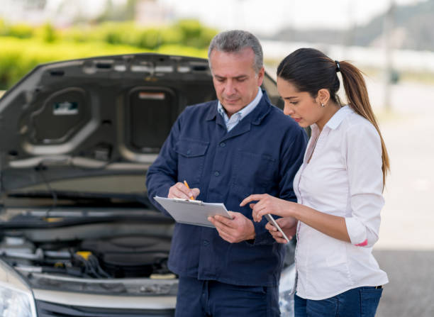 Auto insurance consultation in Kaloko, HI